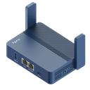 Cudy AX3000 2.5G Wi-Fi 6 Travel Router, Model: TR3000
