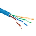 AD-LINK UTP Cable Cat6 Indoor Full Copper Roll 305M