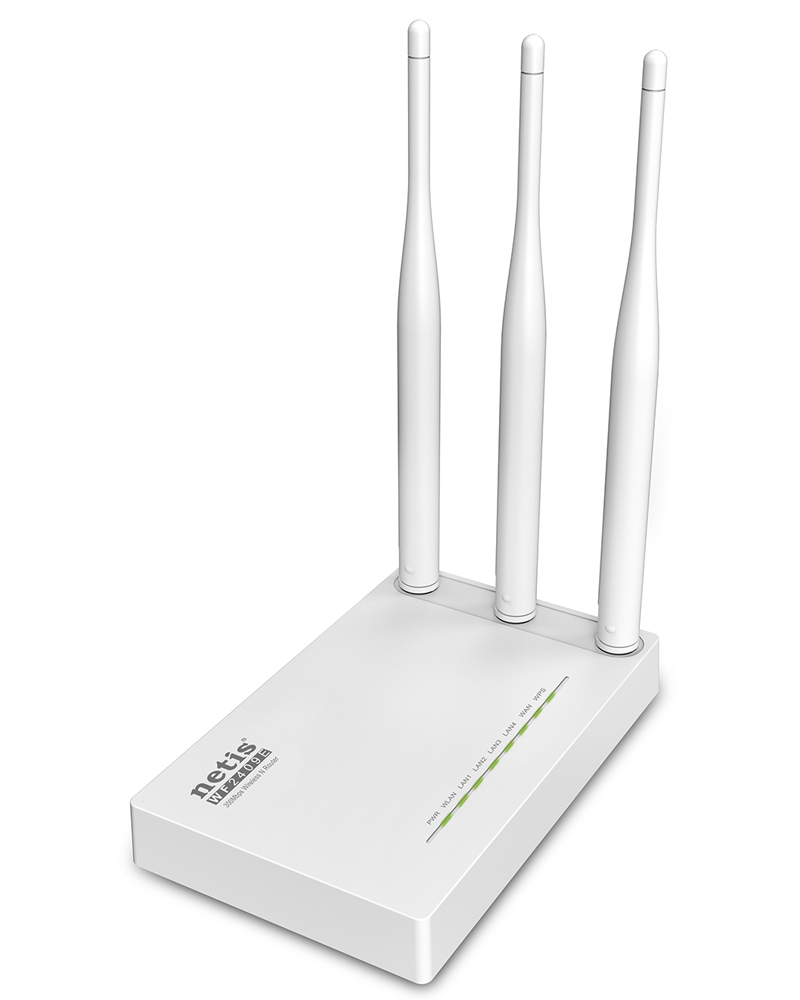 Netis Router WF2409E
