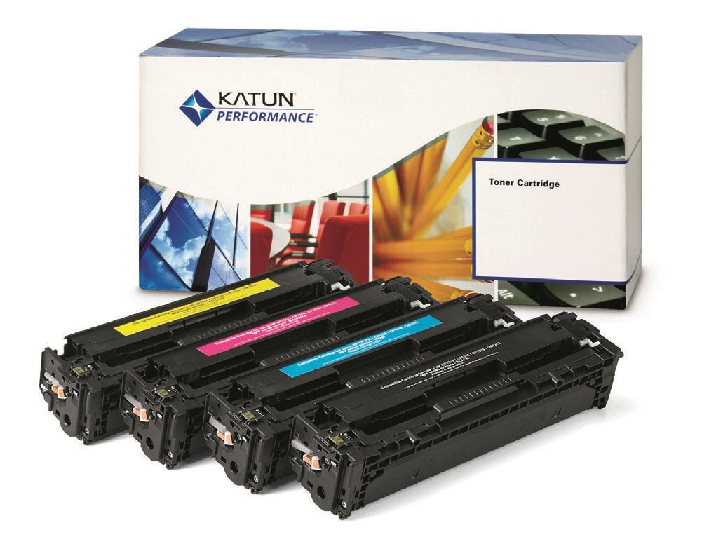 KATUN Toner Samsung ML-1660/1665/1675/1860/1865