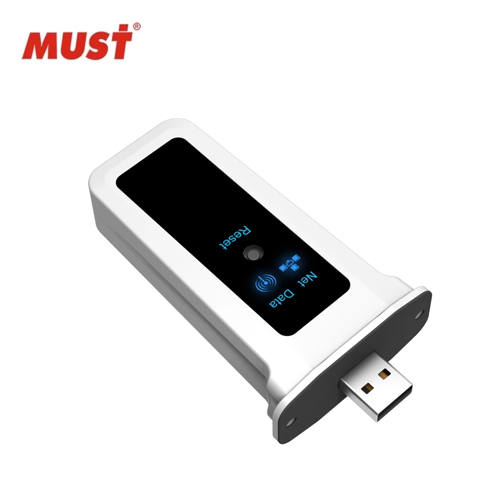Must WiFi Dongle AT90-300010-A100