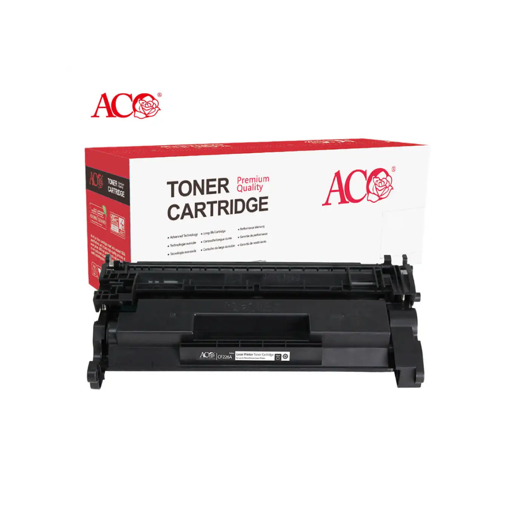 ACO Toner CF226A