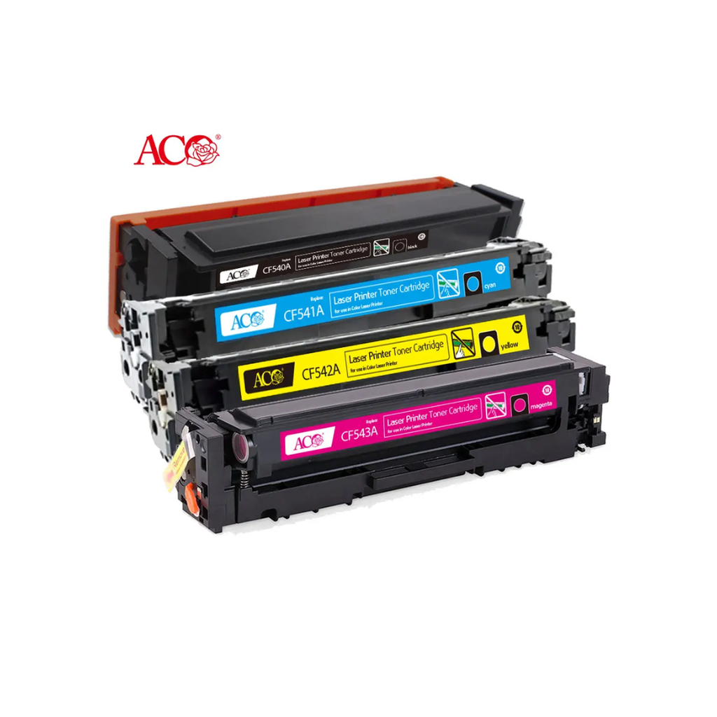 ACO Toner 203A CF540A