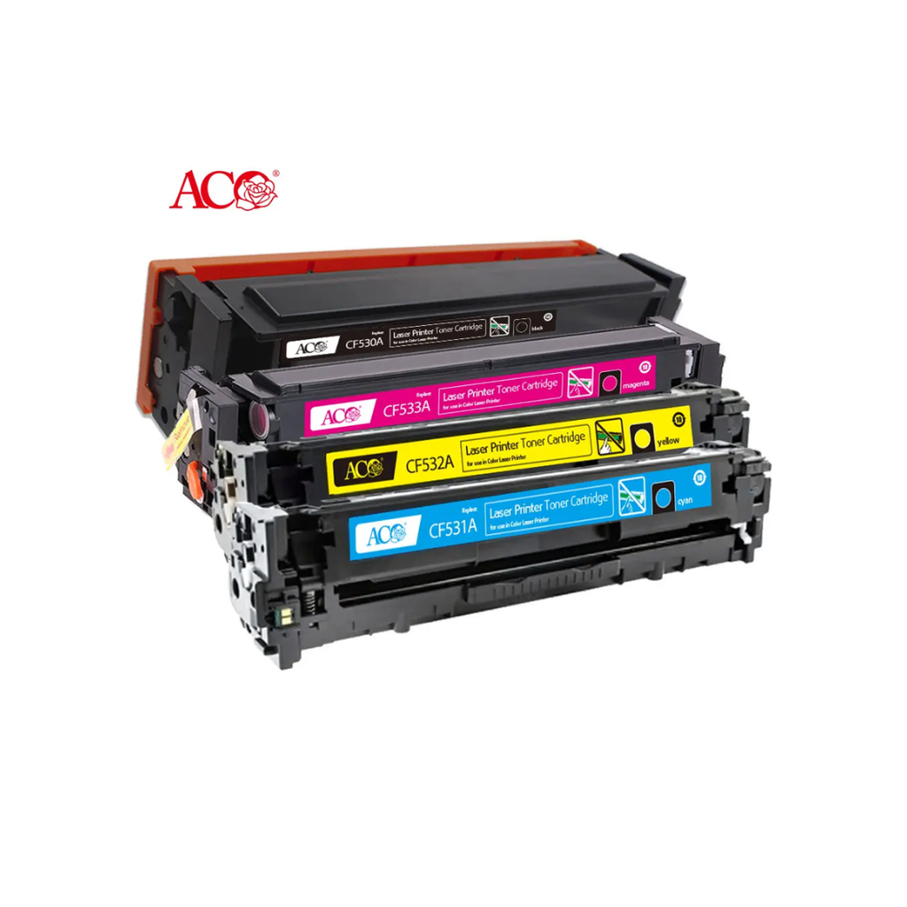 ACO Toner 205A CF532A
