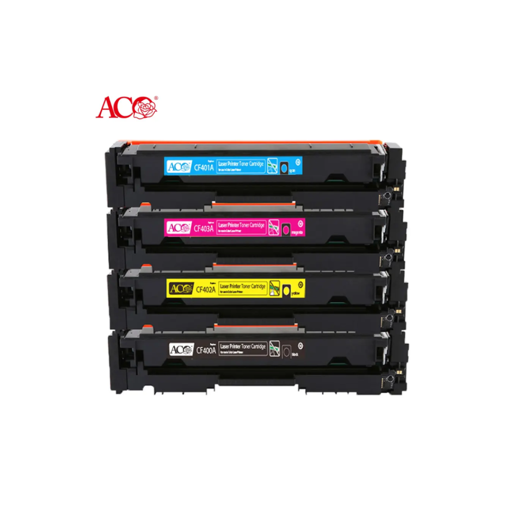 ACO Toner 201A CF401A