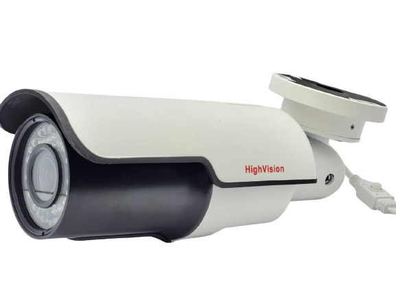 HighVision Cameras FAA16D