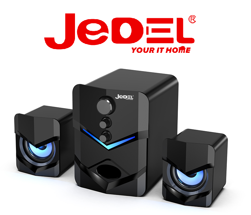 JEDEL SPEAKER SD-010