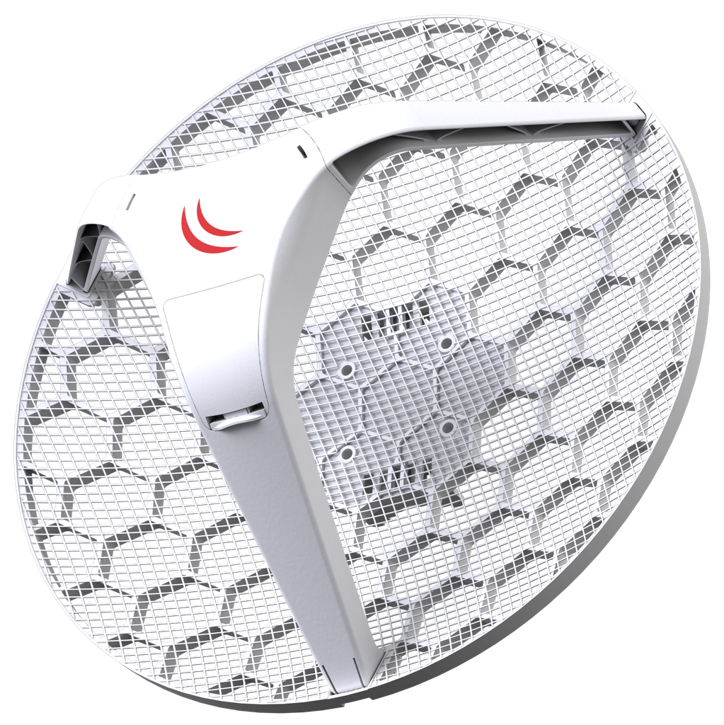 MikroTik LHG 5 RBLHG-5nD
