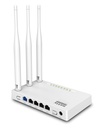 Netis Router WF2409E