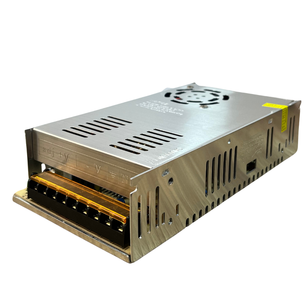 [PA56 S-360-12] Power Supply S-360-12V-30A