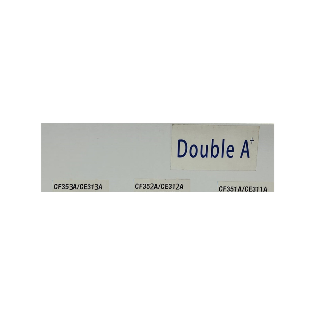 Toner Double A+ CF353A/CE313A