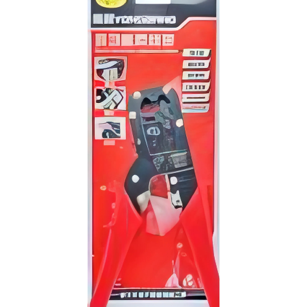 YONGBANG Crimping Tools YB-318