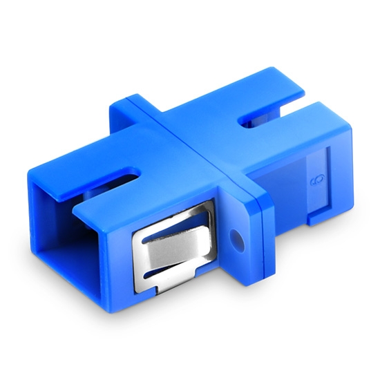 Unionfiber Fiber Adapter SC/UPC Simplex