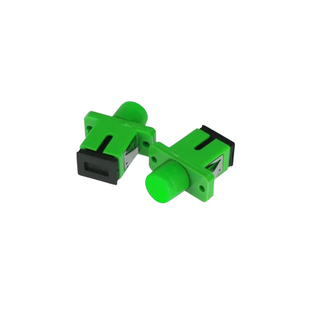 ADAPTER SC/APC- FC/APC Plastic