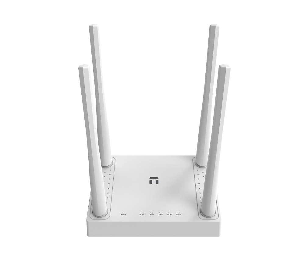 Netis Router W4