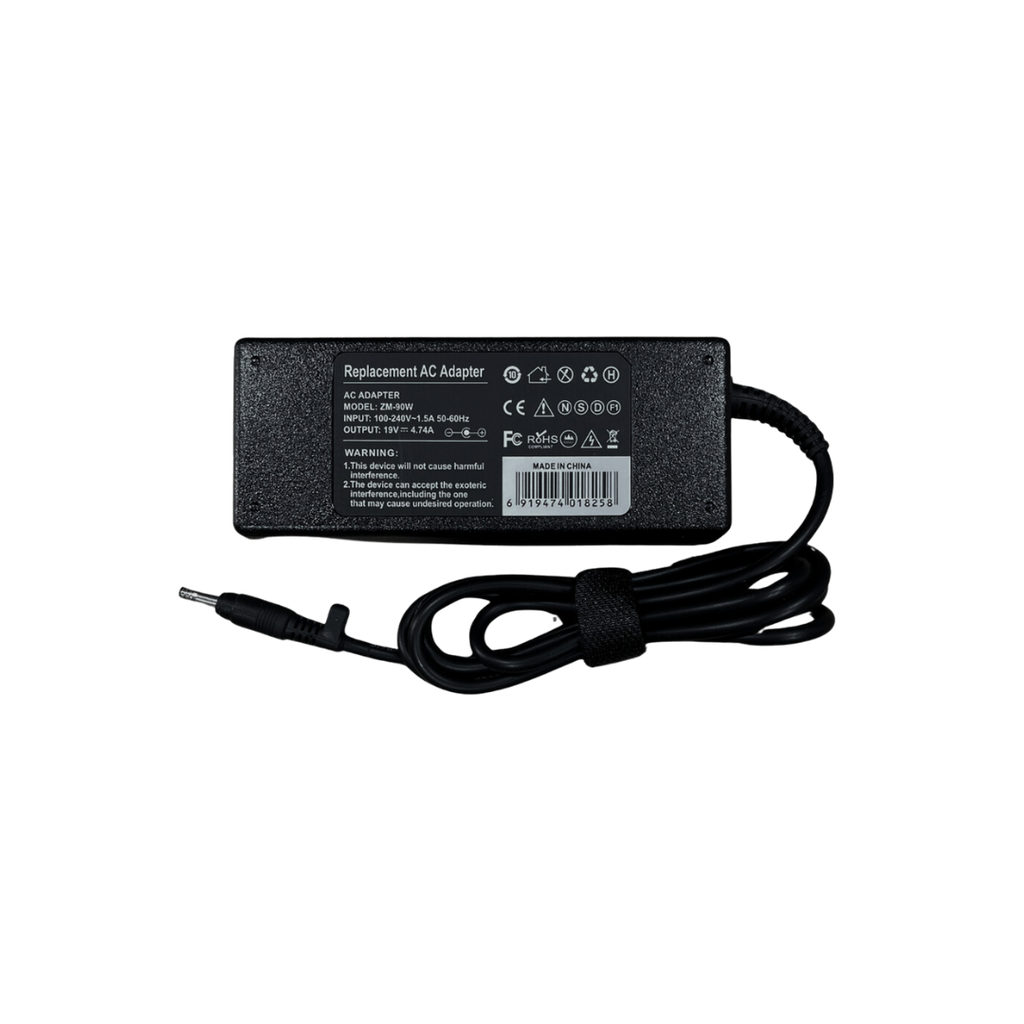 HP Charger 19V 4.74A 4.8*1.7