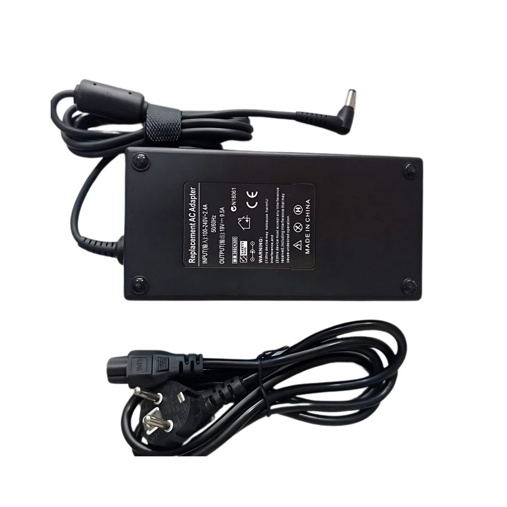 ASUS Charger 19V 9.5A 180W 5.5*2.5