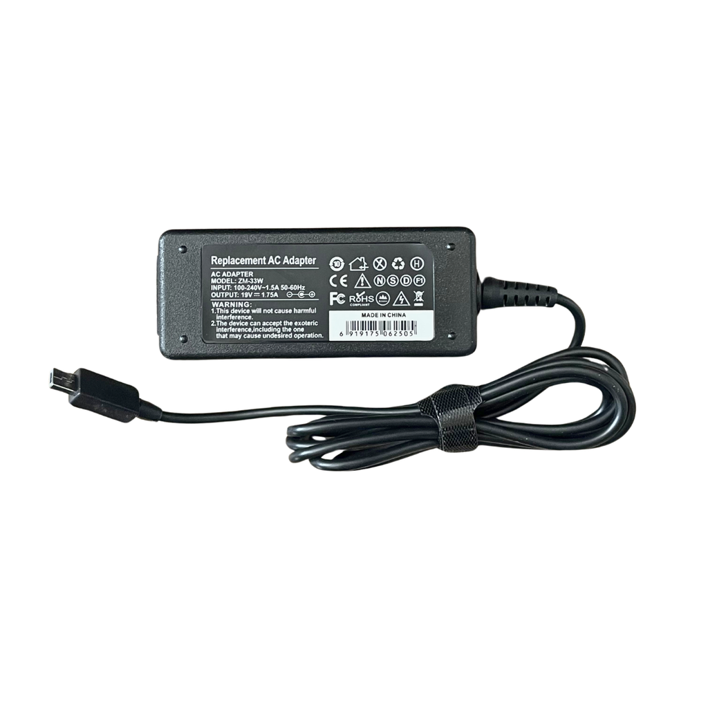 ASUS Charger 19V 1.75A 35W Micro USB