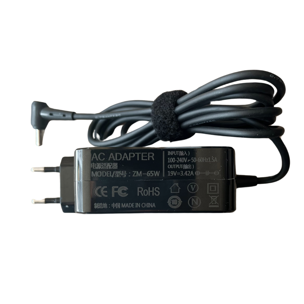 ASUS Charger 19V 3.42A 65W 4.0*1.35