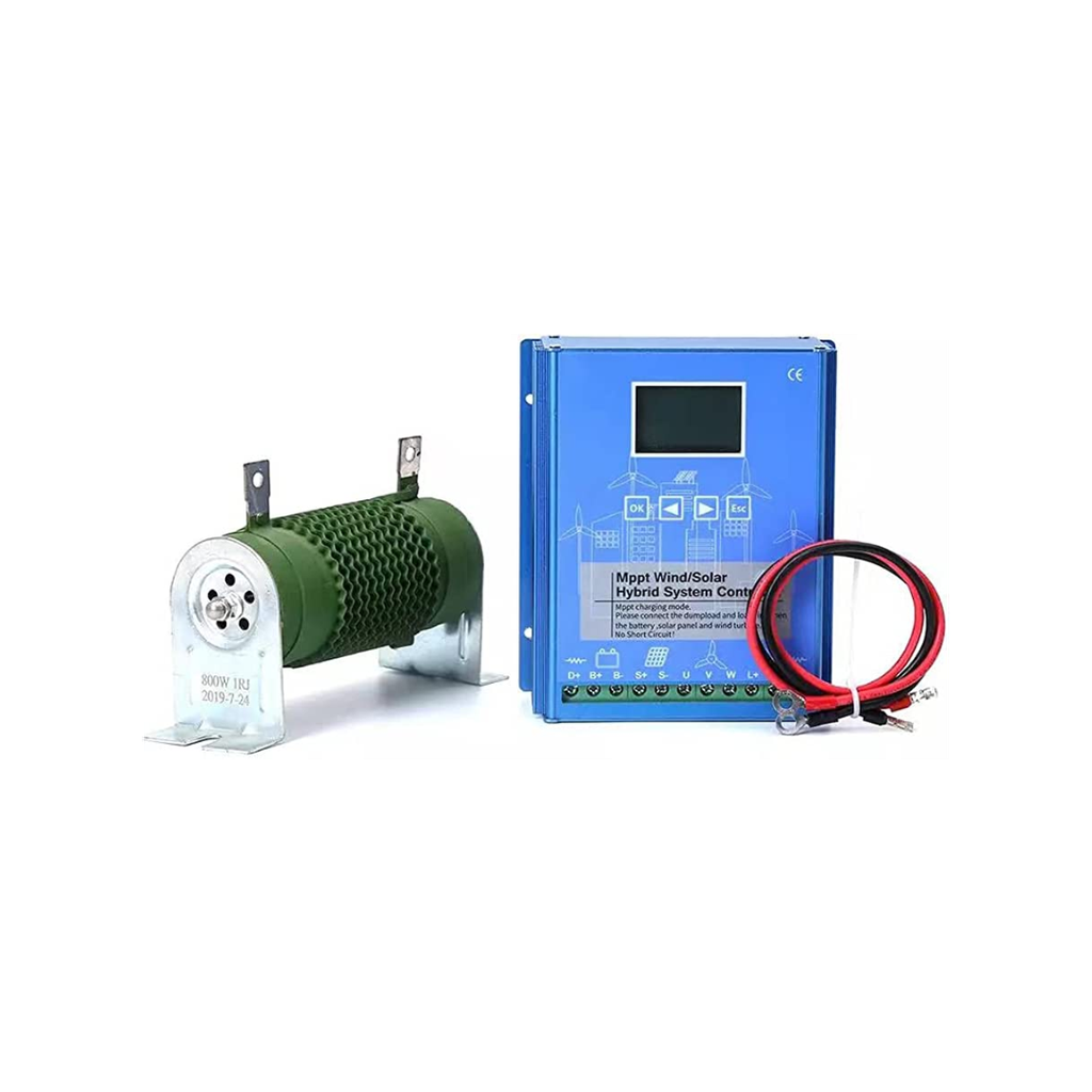 Wind Controllers Hybrid LHECR-24/48V