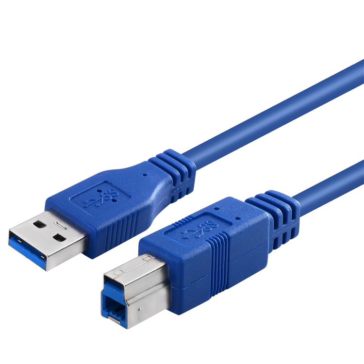 Velly Good USB Printer Cable 3.0