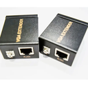 VGA Signal Extender Over Ethernet Cable 60M