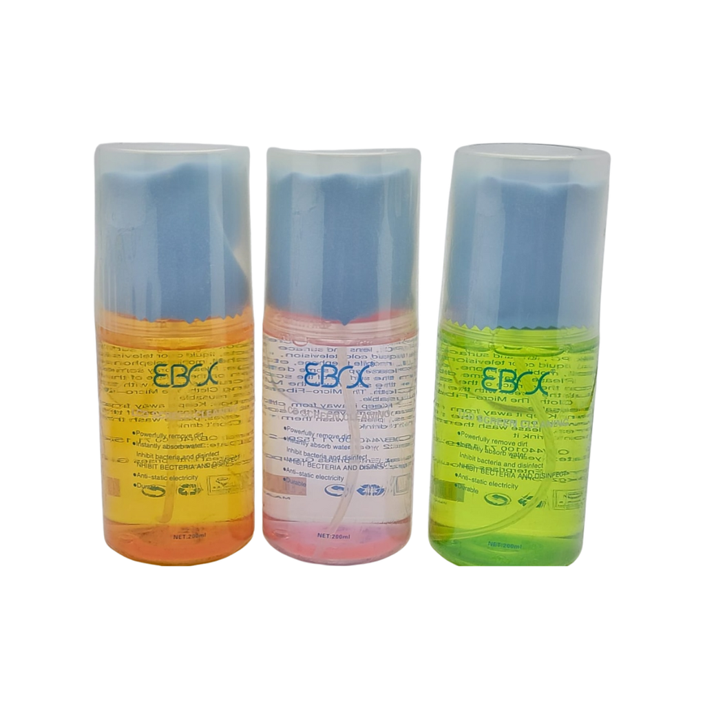 EBOC LCD Cleaner Spray