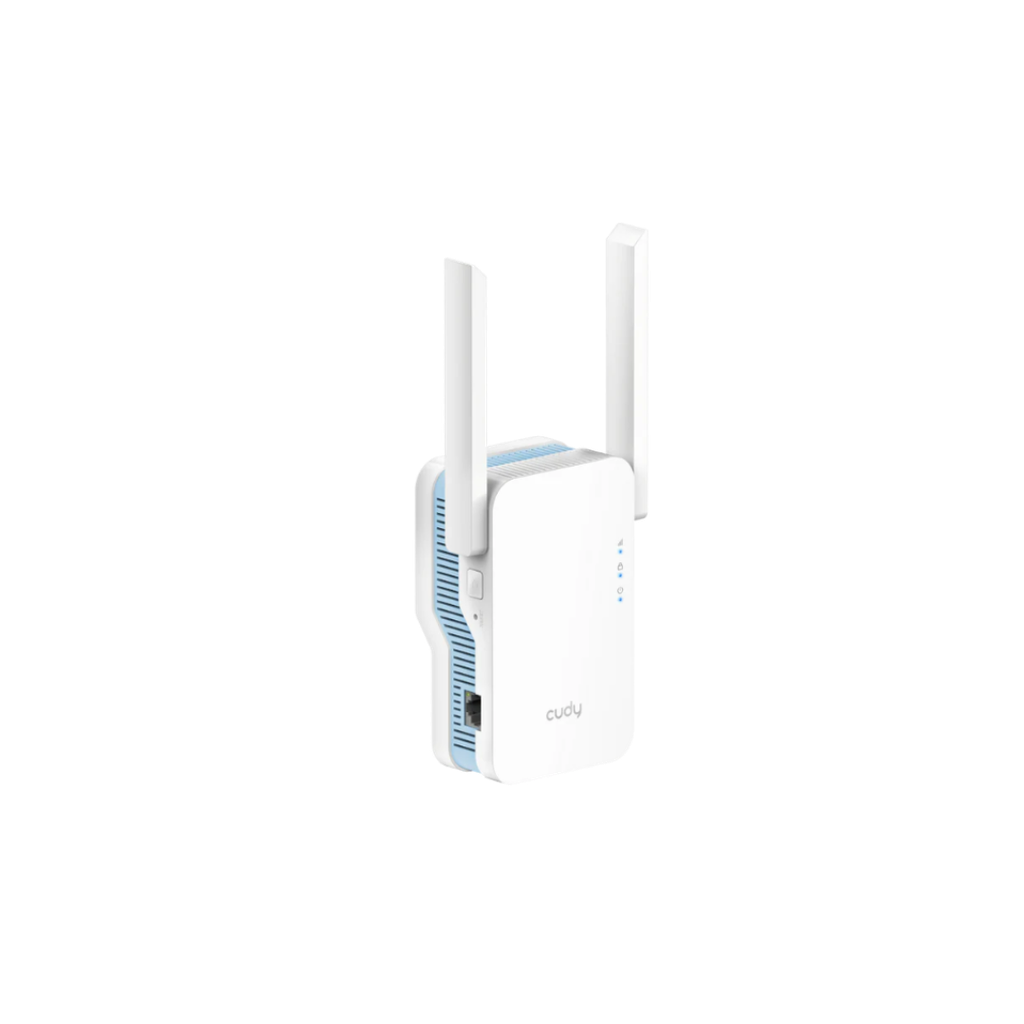 [RE1200] Cudy AC1200 Dual Band Range Extender, Model: RE1200