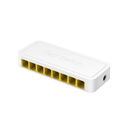 Cudy 8-Port 10/100Mbps Desktop Switch, Model:FS108D