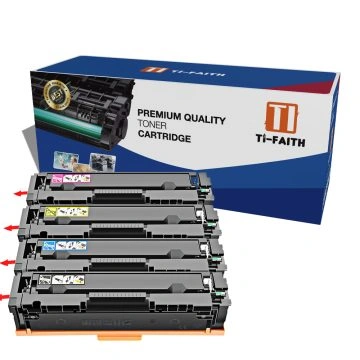 Ti-FAITH Toner W1106A