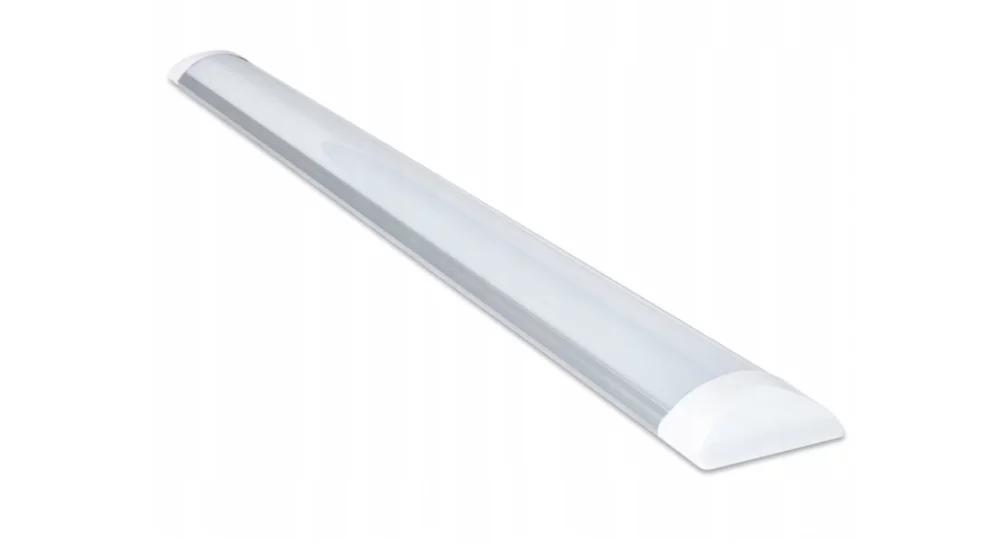 T22 Tube Led 120cm White 36W