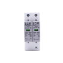 ZOII Surge Protector SPD 2 Pole AC