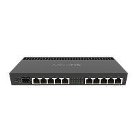 MikroTik RB4011iGS+RM