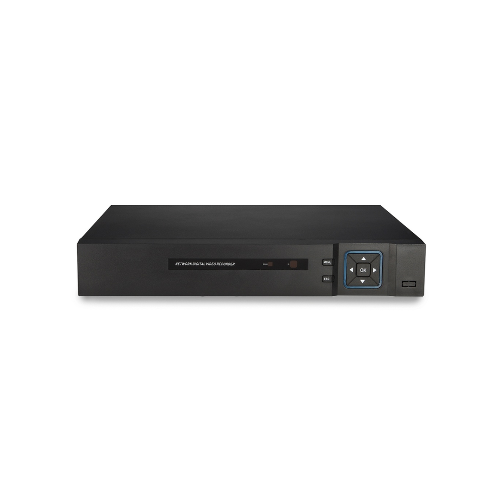 Color VU 5MN 8CH DVR CHL-BH-3008AE
