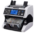 AL-920 2 CIS Multi-Currency Value Counter