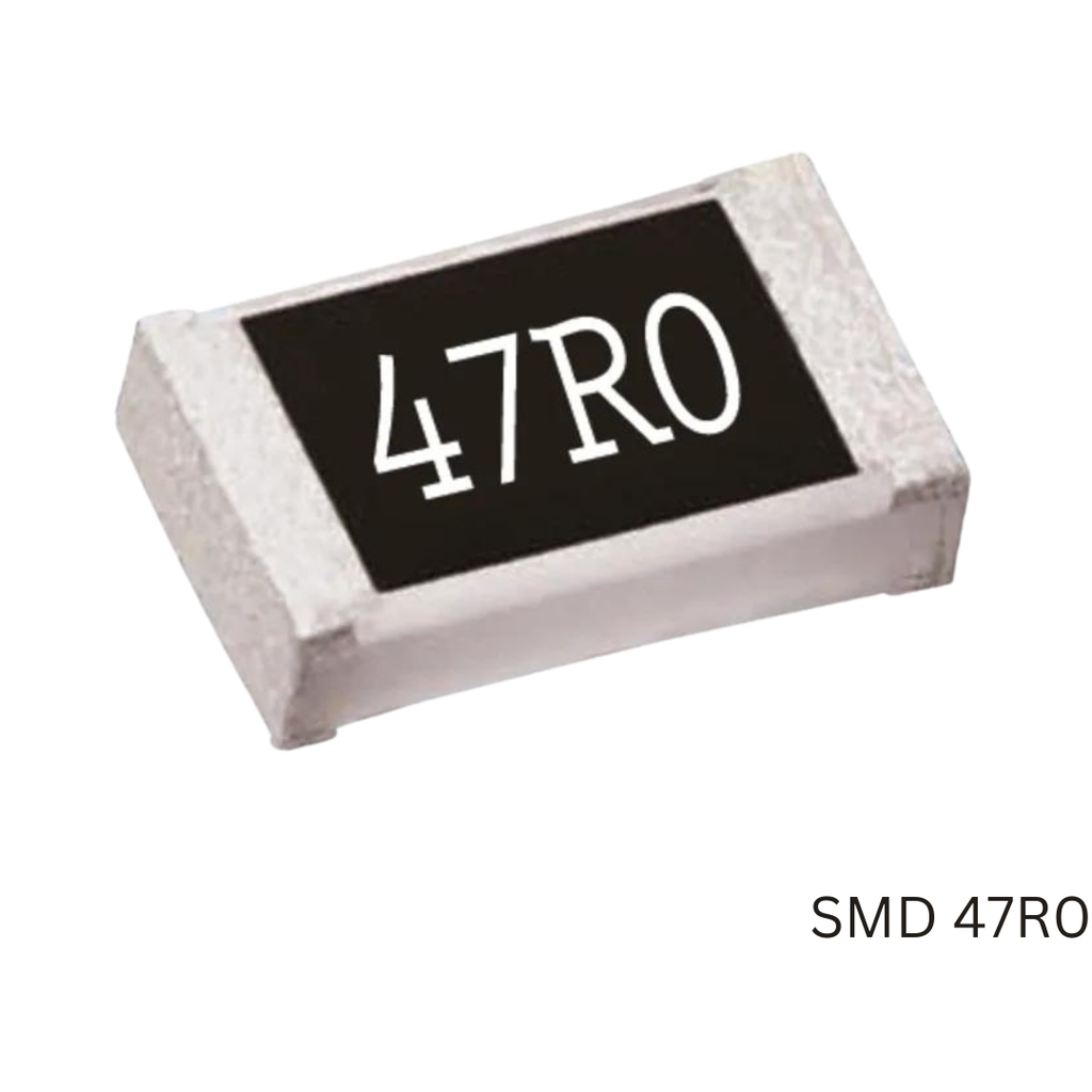 SMD 47R0