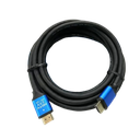 Velly Good HDMI Cable 4K with Carton Bag Blue Box