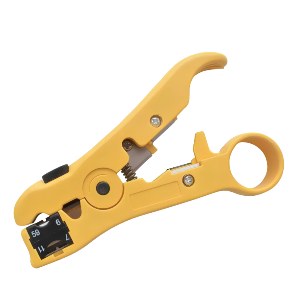 HT-352 Network stripper