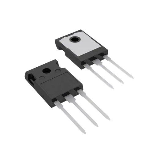 IGBT OST80N65HM TO-247 N-Channel, VCES 650V, TC80A