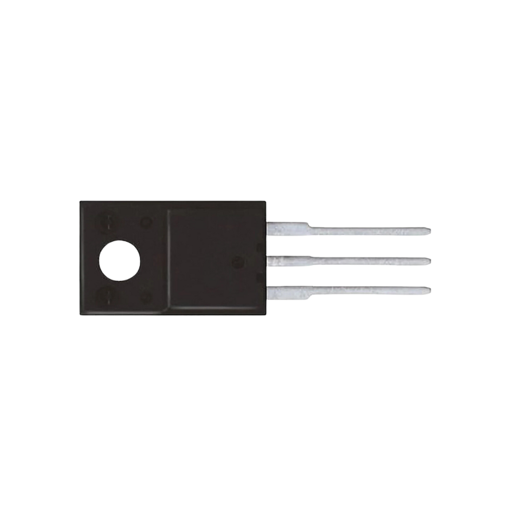 Mosfet JCS6N90A TO-220C N-Channel, 900V, 6A, 167W, Rds 3 OHM
