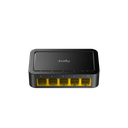 Cudy 5-Port 10/100Mbps Desktop Switch, Model: FS105D