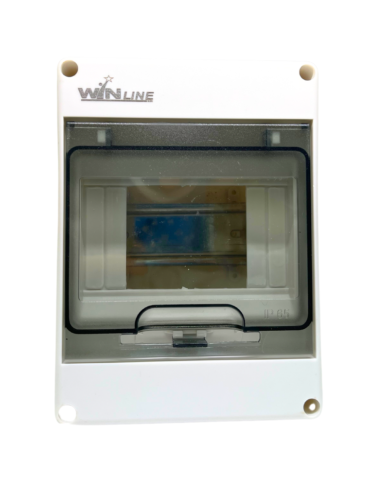 Winline Distribution BOX 5 Ways Winline WN-E1005