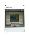 Winline Distribution BOX 5 Ways Winline WN-E1005