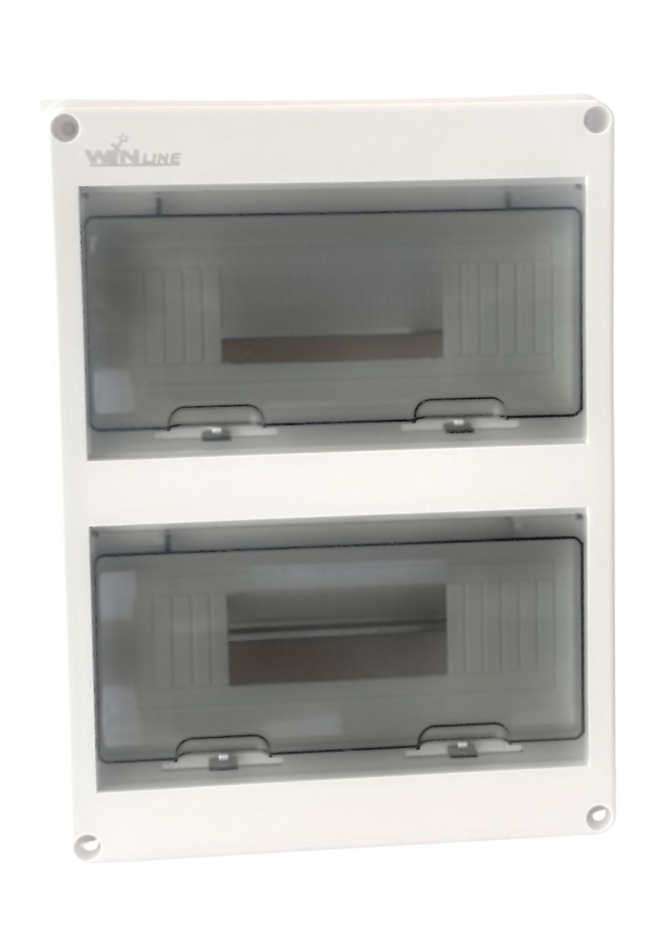 Winline Distribution BOX 24 ways Winline WN-E1024