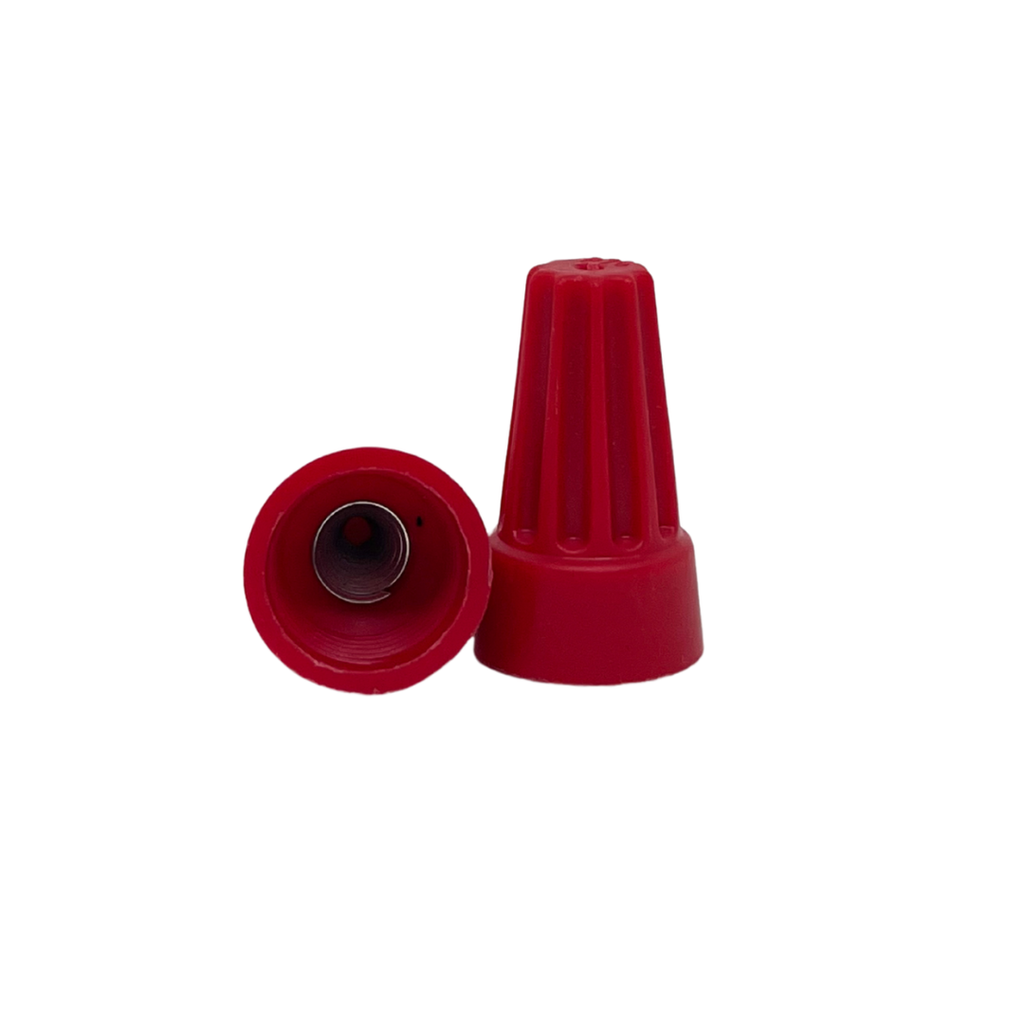 Screw On Wire Connector P6