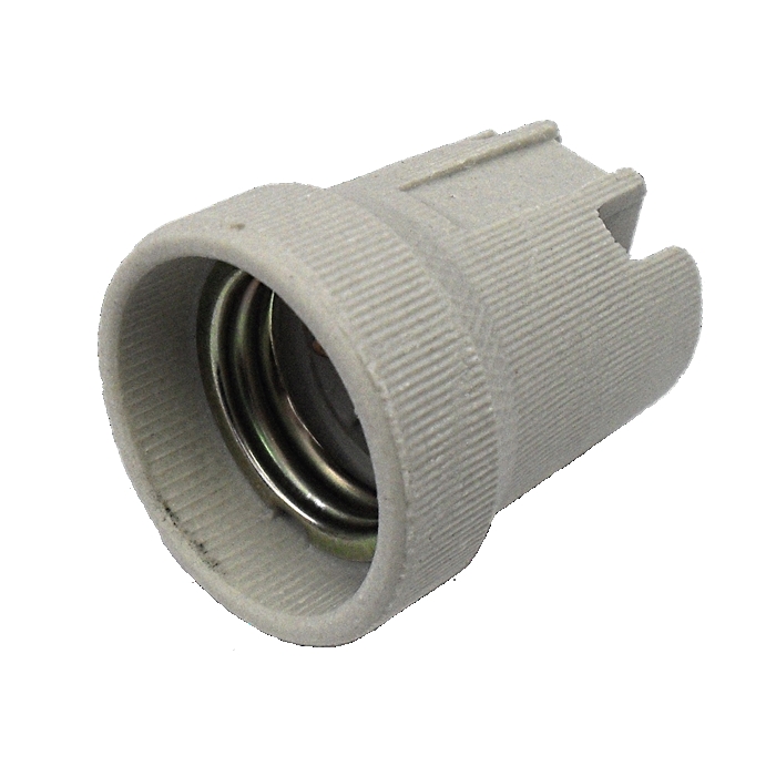 Lamp Holder Porcelain دوي بورسلان