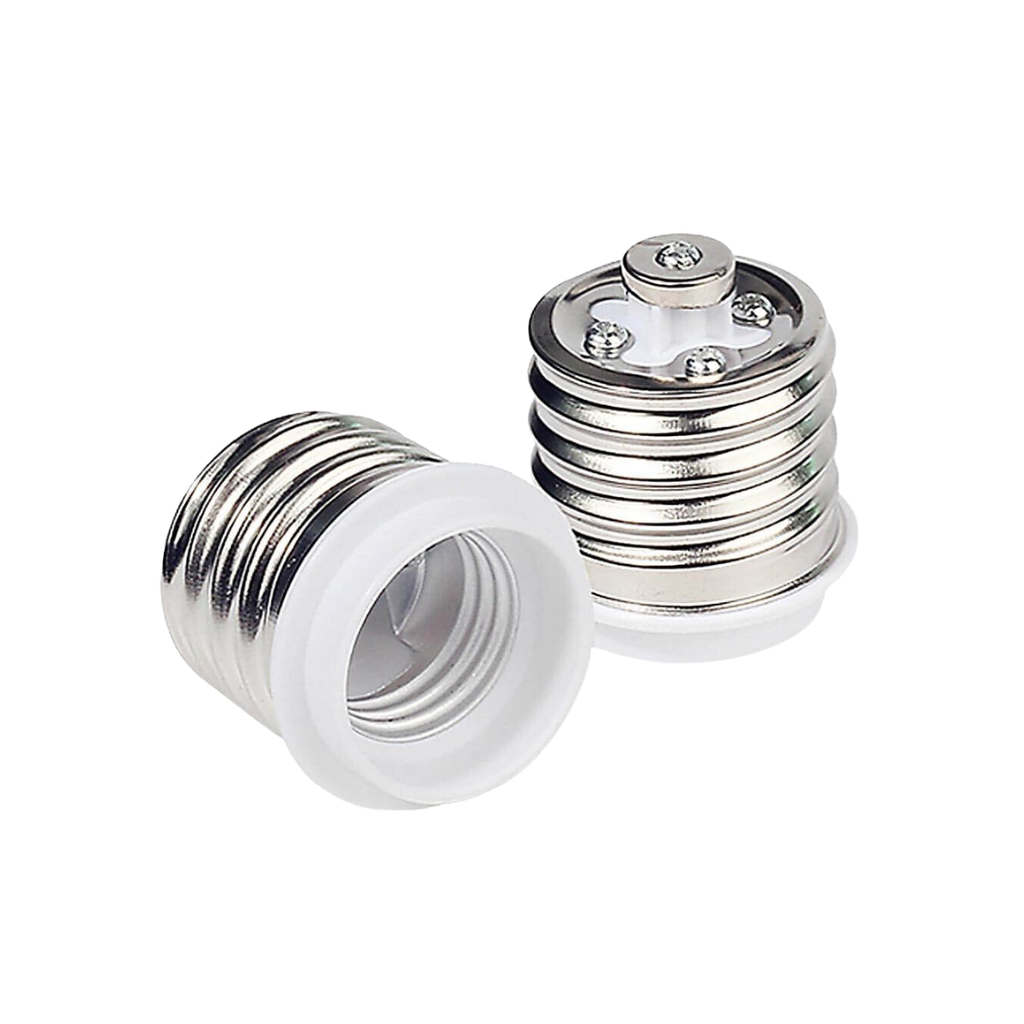 ADAPTER E40 TO E27 محول بورسلان