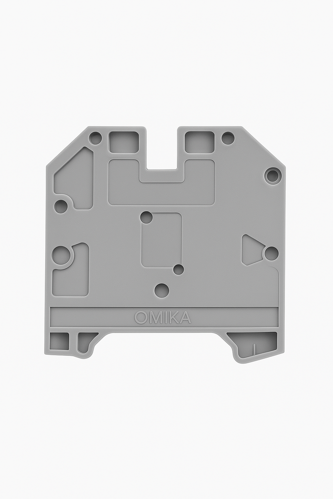 OMIKA MRK-16 Electric Junction 16mm² 750V 82A