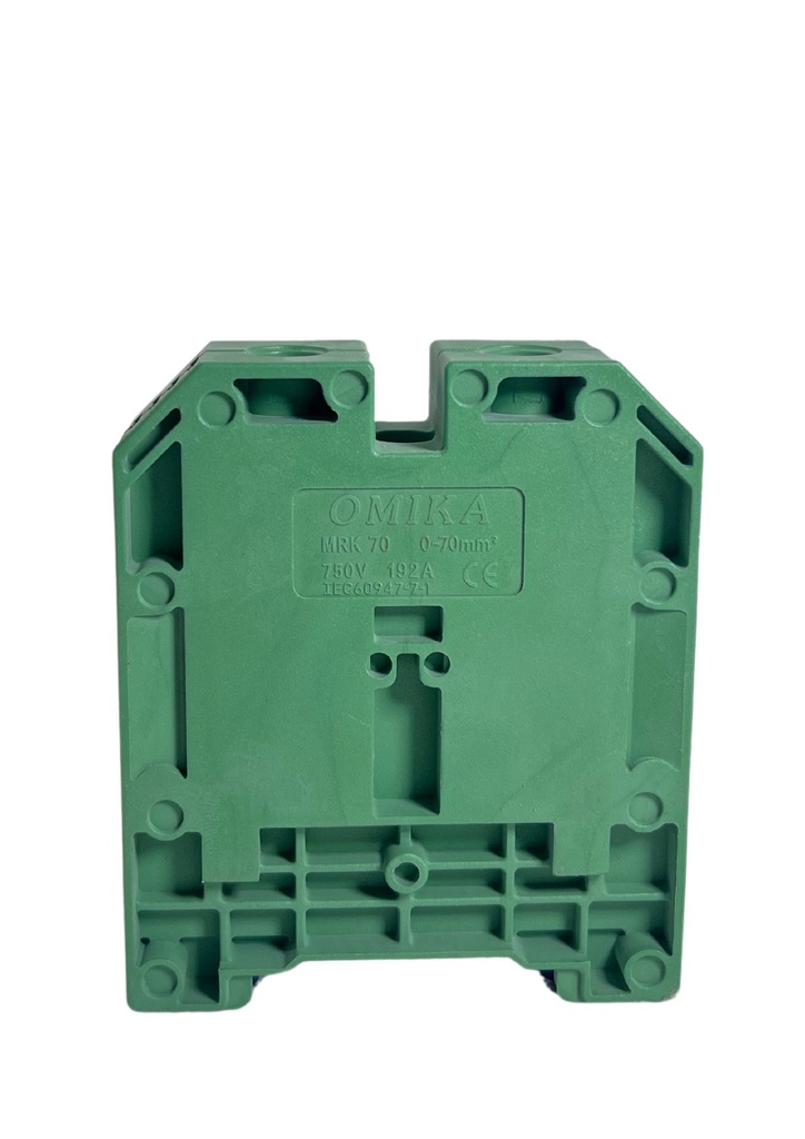 OMIKA MRK-70 Electric Junction 70mm² 750V 192A