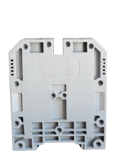 OMIKA MRK-120 Electric Junction 120mm² 1000V 269A